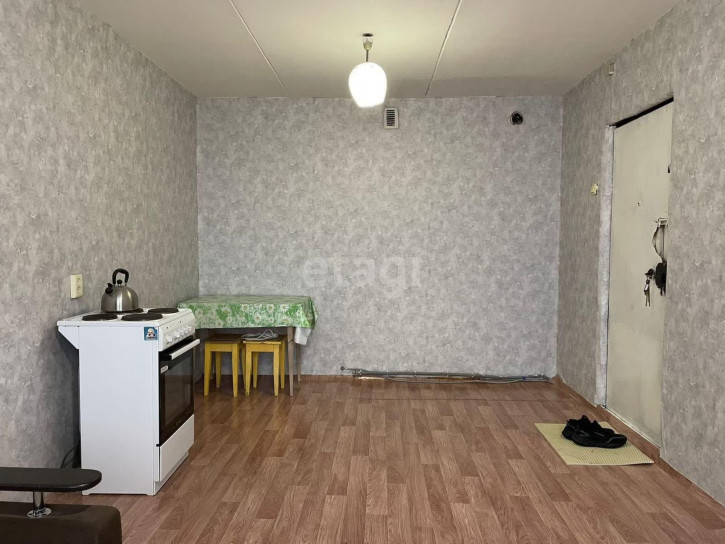 Комната улица Победы