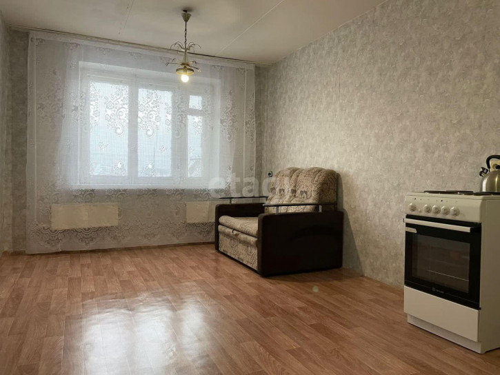 Комната улица Победы