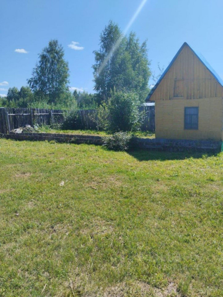 Земельный участок садовое товарищество Любитель, 178