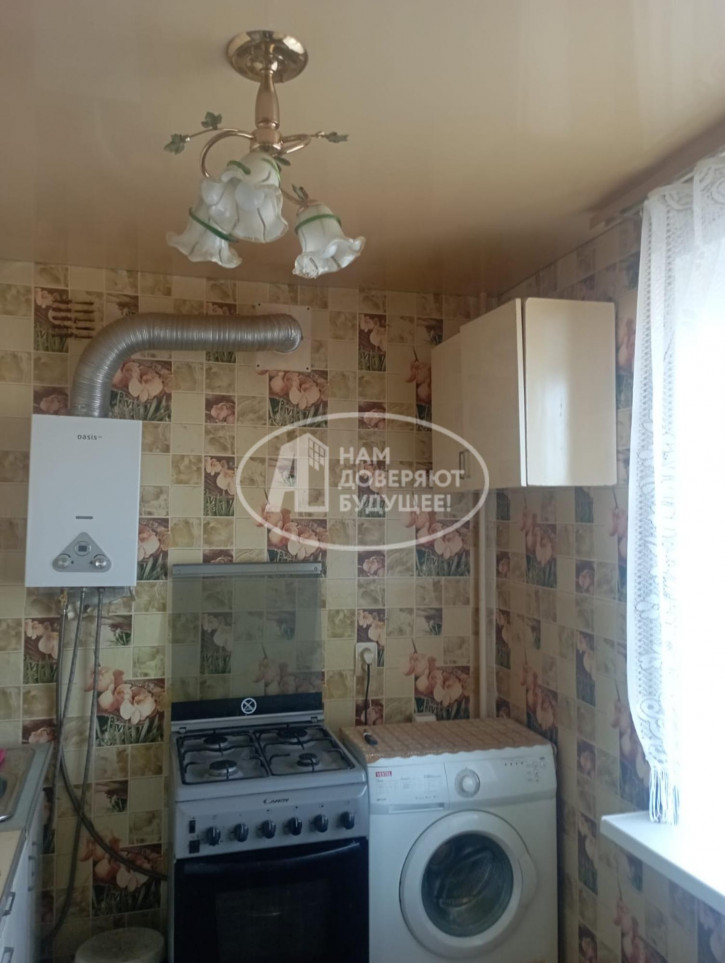 3-комн квартира 2-я Коммунистическая улица, 89Г