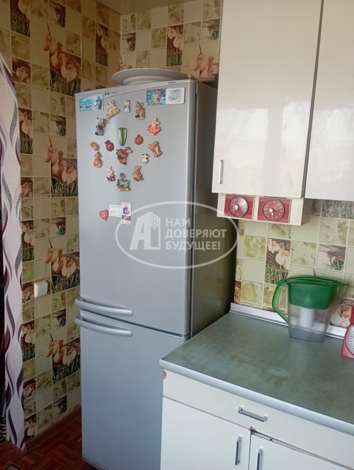 3-комн квартира 2-я Коммунистическая улица, 89Г