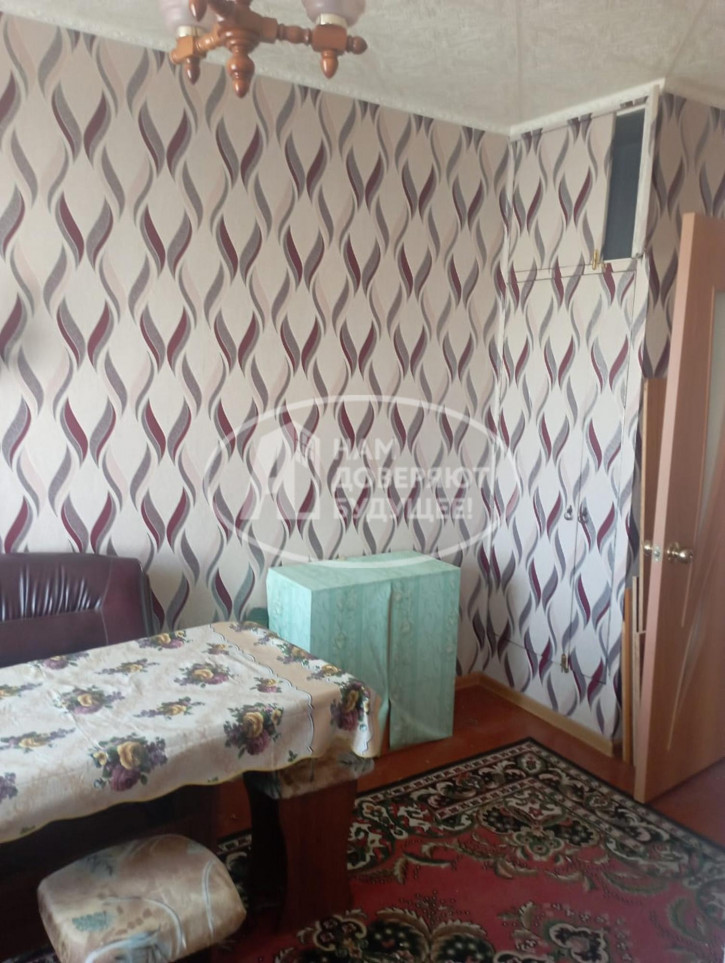 3-комн квартира 2-я Коммунистическая улица, 89Г