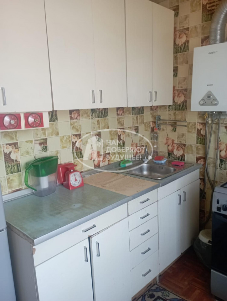3-комн квартира 2-я Коммунистическая улица, 89Г