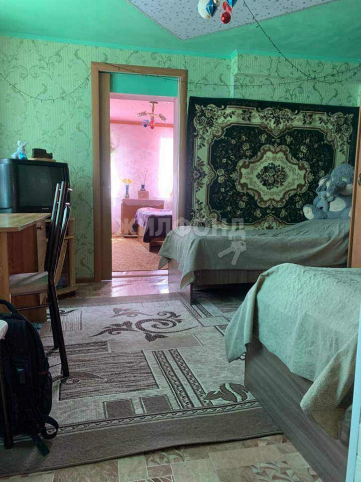 Коттедж/дом Островского переулок
