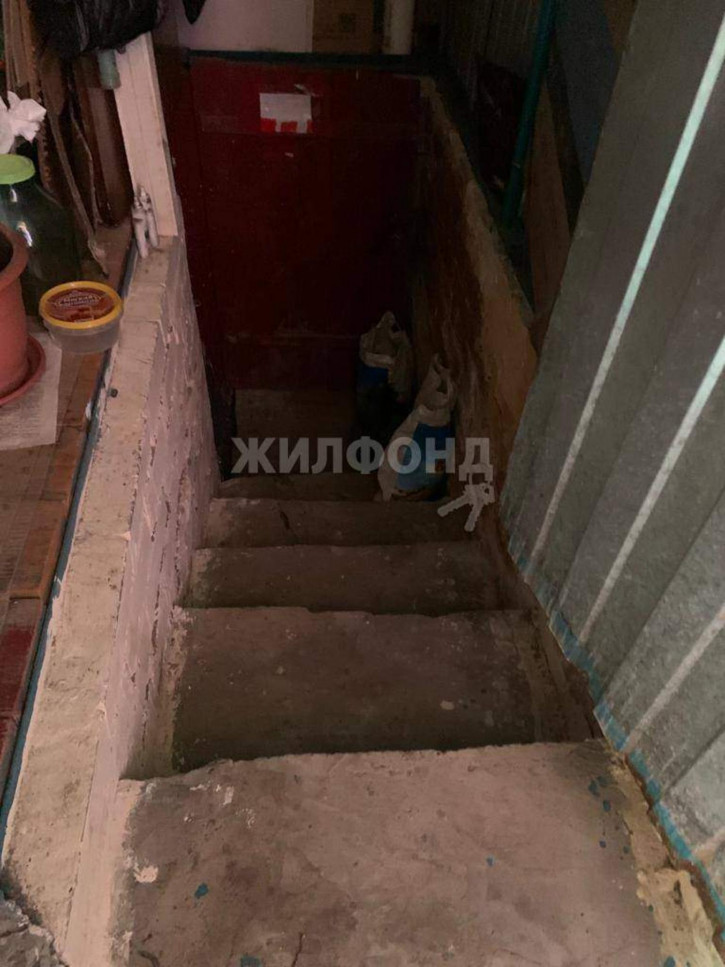 Коттедж/дом Островского переулок