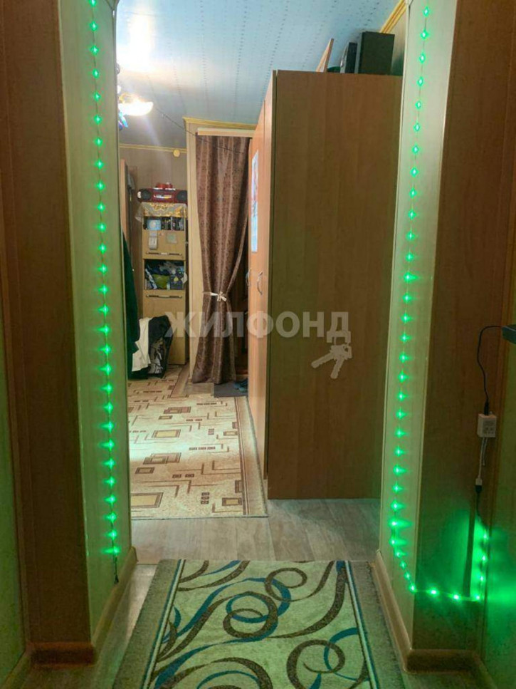 Коттедж/дом Островского переулок