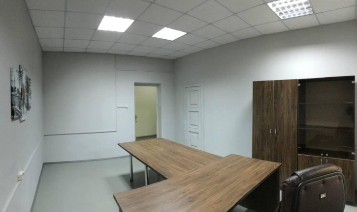Офис г. Астрахань, Кировский р-н, ул. 3-я Зеленгинская, 56 лит А