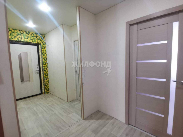 2-комн квартира Строительная улица, д.1Г