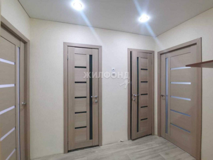2-комн квартира Строительная улица, д.1Г