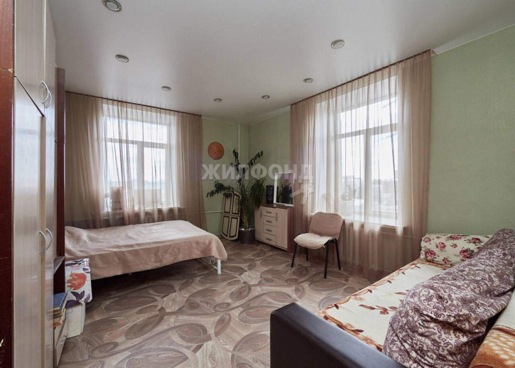 2-комн квартира Дзержинского проспект, д.69