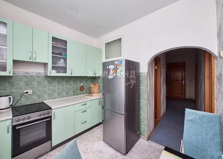 2-комн квартира Дзержинского проспект, д.69