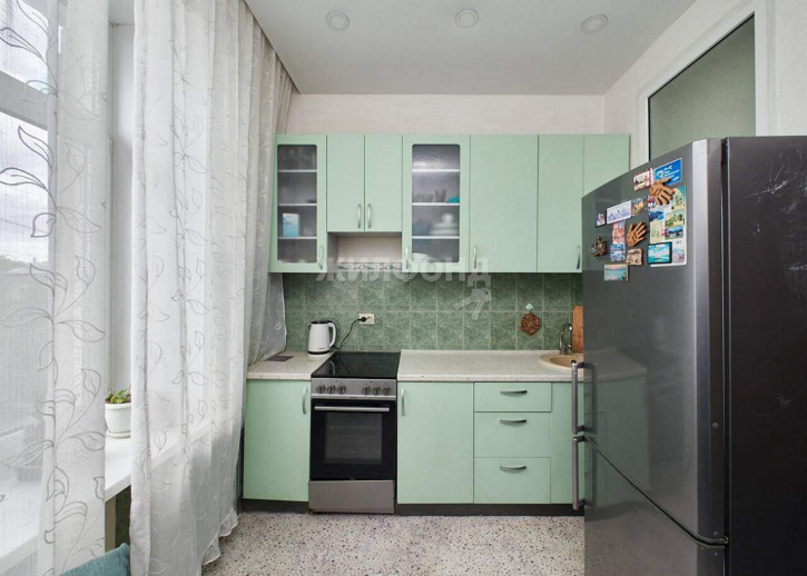 2-комн квартира Дзержинского проспект, д.69