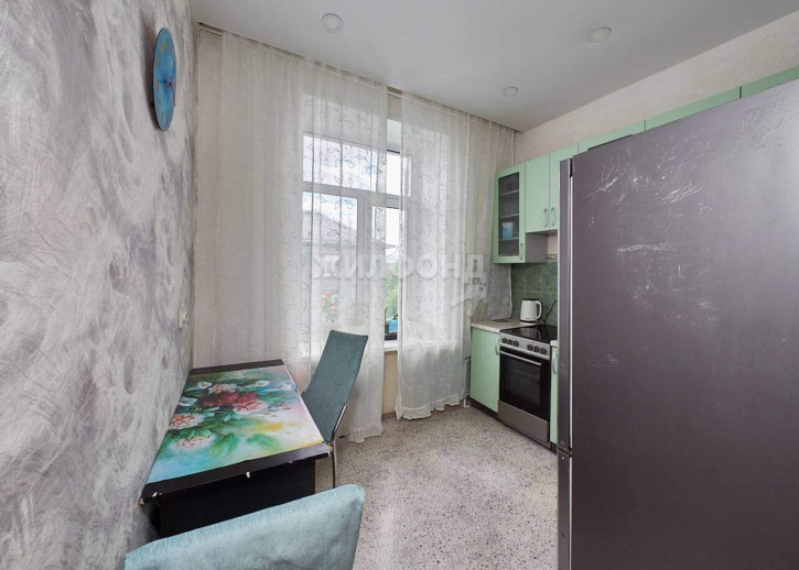 2-комн квартира Дзержинского проспект, д.69