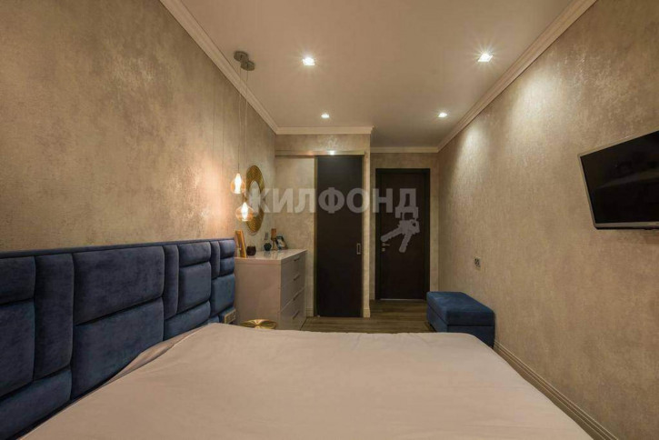 4-комн квартира 2 квартал, д.224