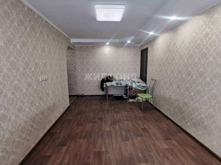 2-комн квартира Комсомольская улица, д.34