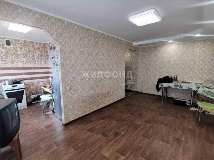 2-комн квартира Комсомольская улица, д.34