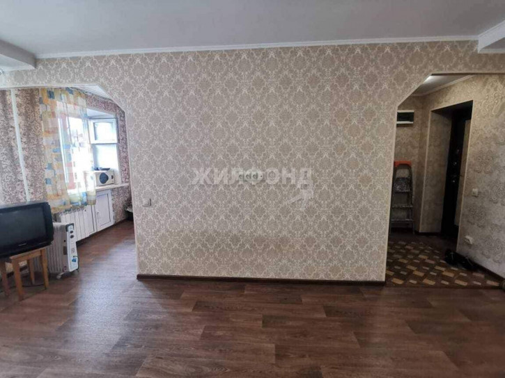 2-комн квартира Комсомольская улица, д.34