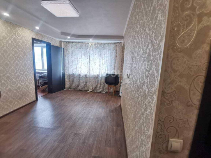 2-комн квартира Комсомольская улица, д.34