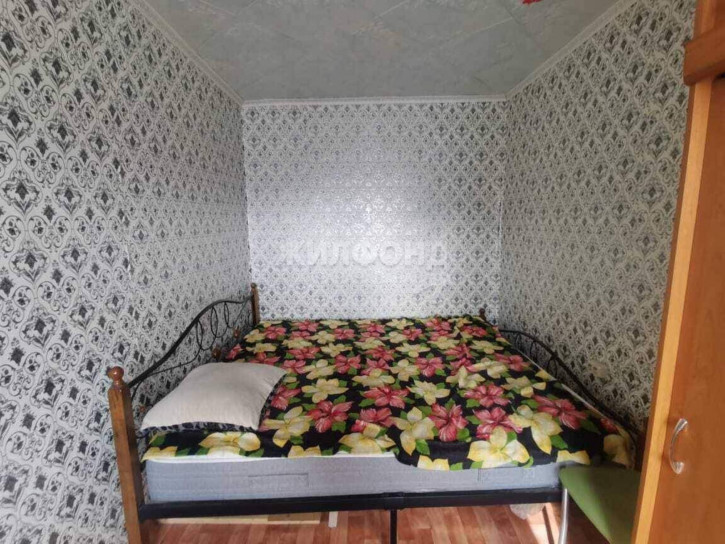 2-комн квартира Комсомольская улица, д.34
