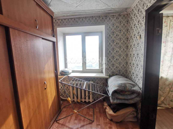 2-комн квартира Комсомольская улица, д.34
