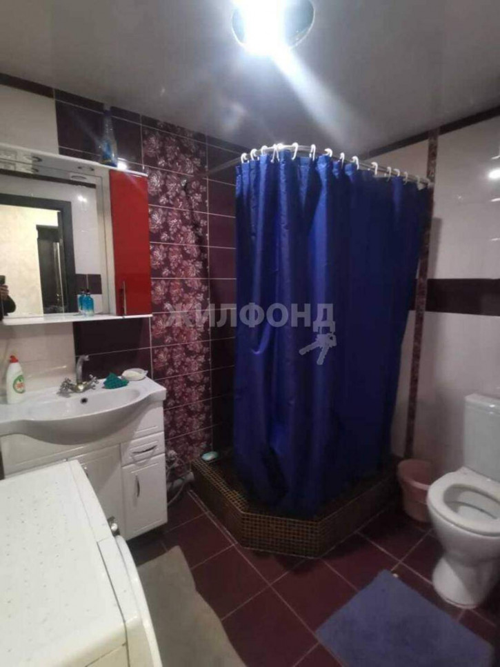 2-комн квартира Комсомольская улица, д.34