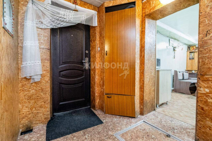 Коттедж/дом Чулымский тракт