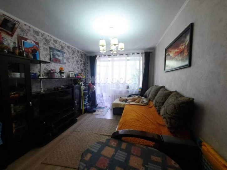 2-комн квартира Батакская улица, д.12