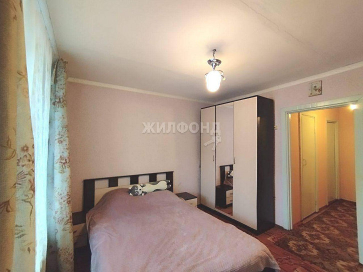 2-комн квартира Поспелова улица, д.33