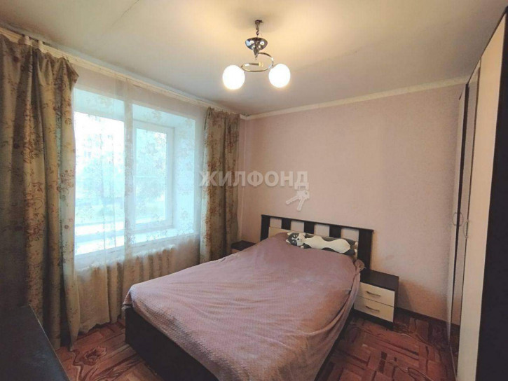 2-комн квартира Поспелова улица, д.33