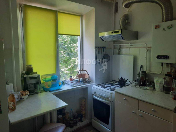 2-комн квартира Батакская улица, д.12