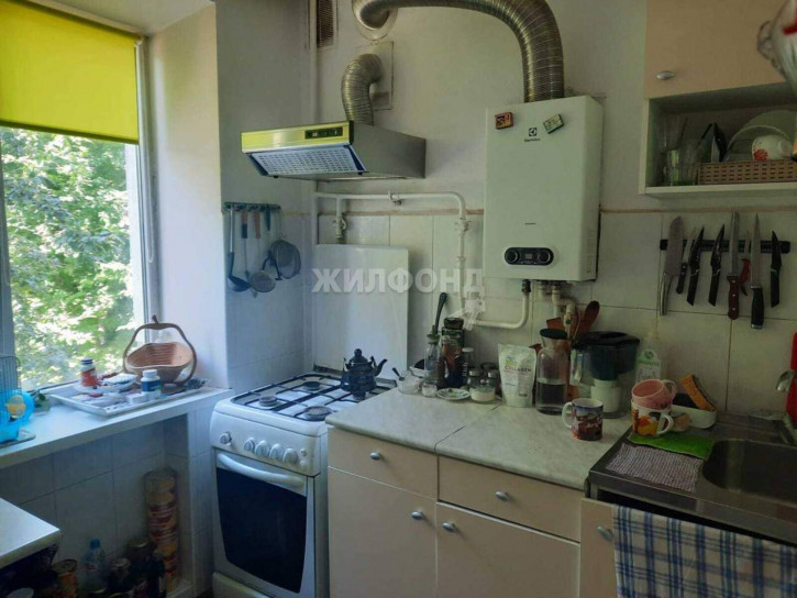 2-комн квартира Батакская улица, д.12