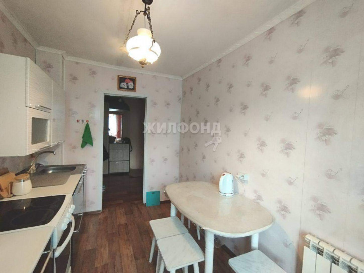 2-комн квартира Поспелова улица, д.33