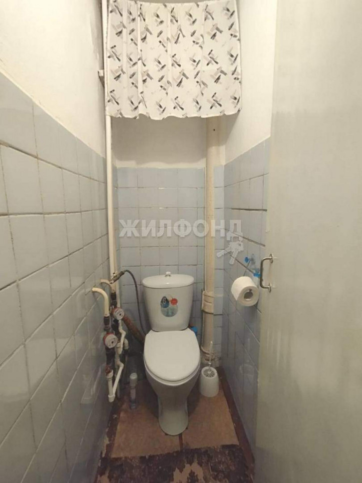 2-комн квартира Поспелова улица, д.33