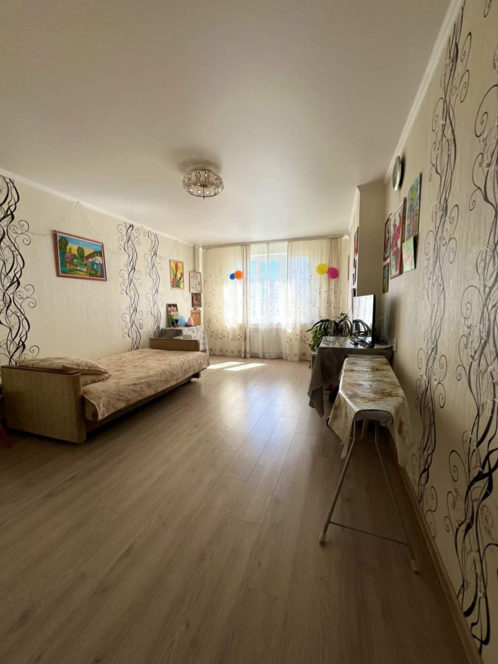 2-комн квартира Колобова улица, д.21