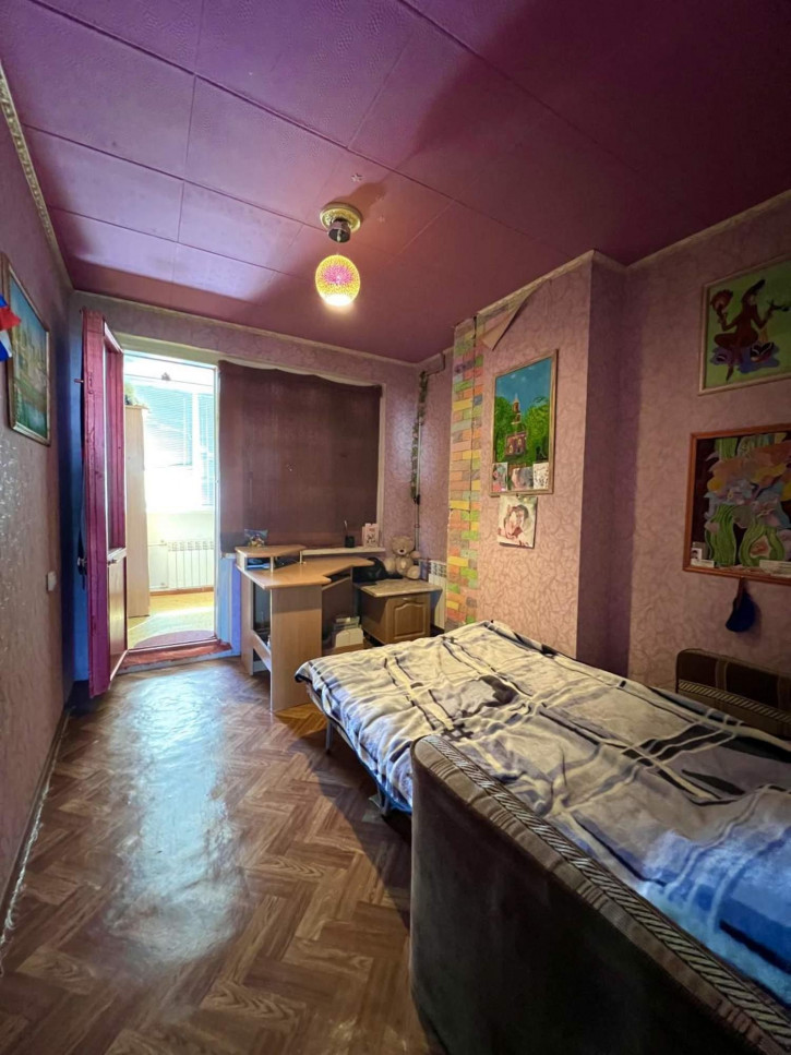 2-комн квартира Колобова улица, д.21