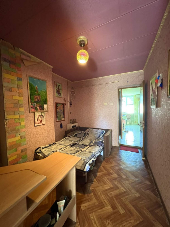 2-комн квартира Колобова улица, д.21