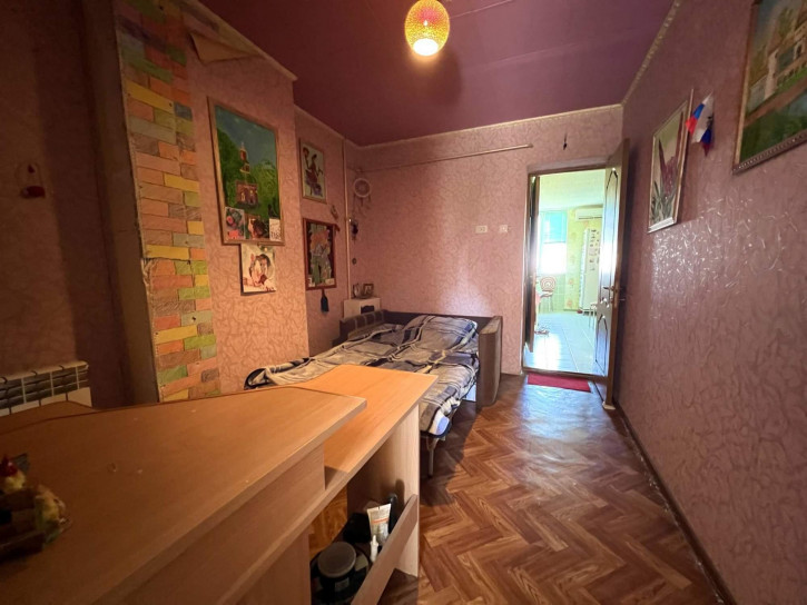 2-комн квартира Колобова улица, д.21
