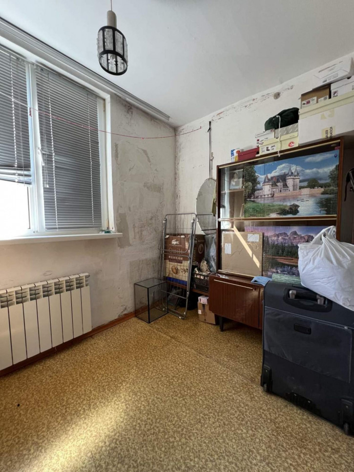 2-комн квартира Колобова улица, д.21