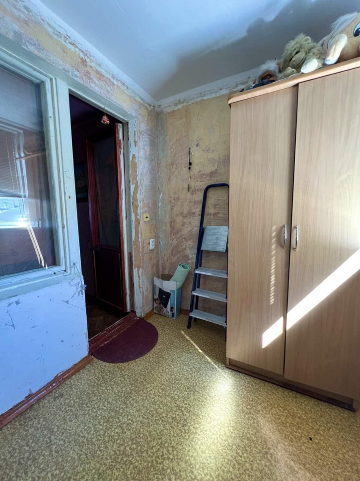 2-комн квартира Колобова улица, д.21