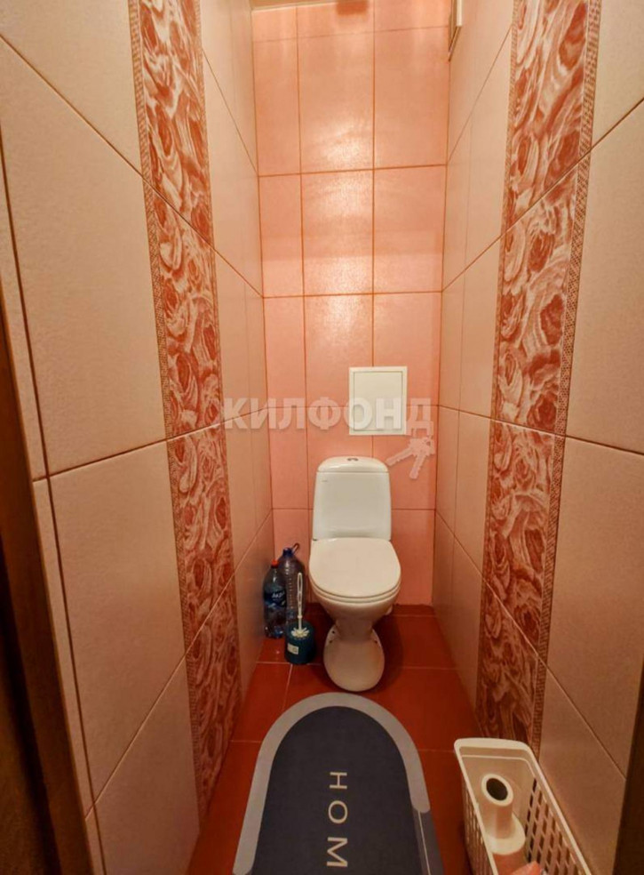 2-комн квартира 12 микрорайон, д.1