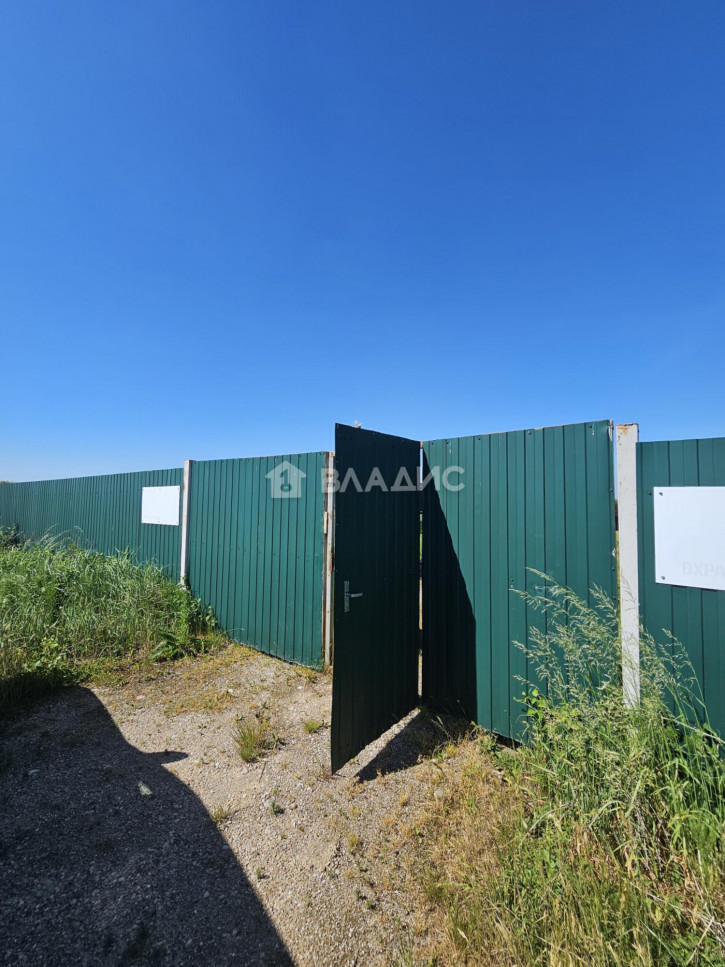 Земельный участок посёлок Талпаки
