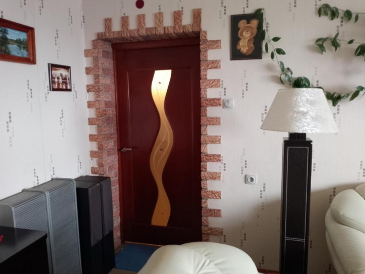 3-комн квартира Центральный