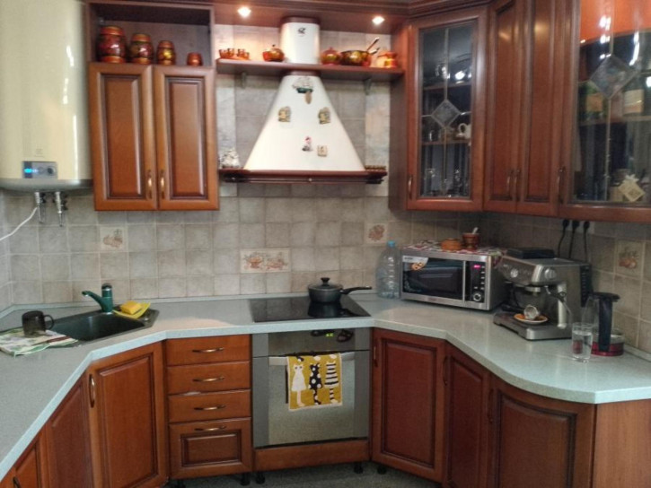3-комн квартира Центральный