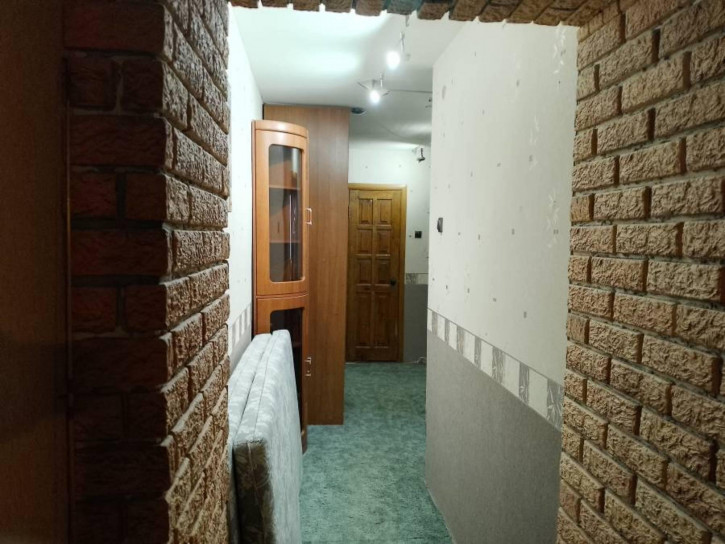 3-комн квартира Центральный