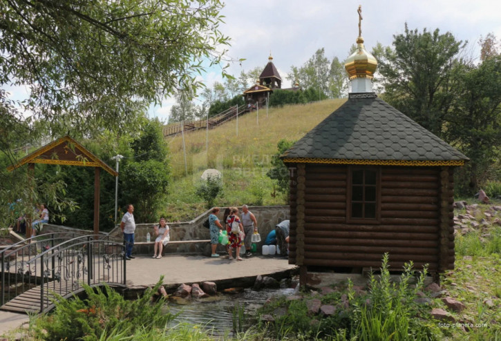 Земельный участок Лесная ул., 2