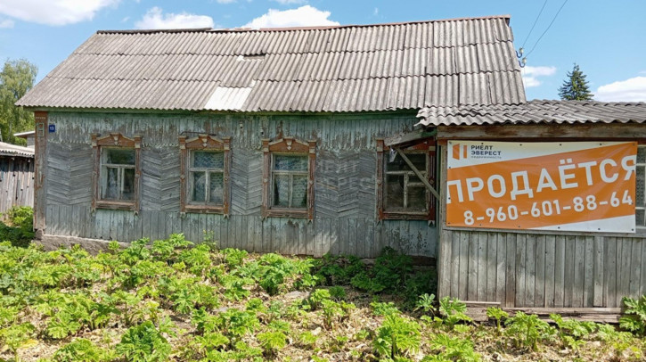 Коттедж/дом 13