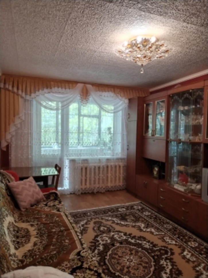 2-комн квартира ул Карбышева, 37
