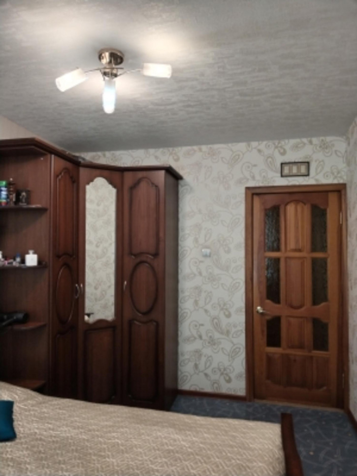 2-комн квартира ул Карбышева, 37