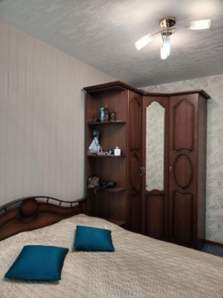 2-комн квартира ул Карбышева, 37
