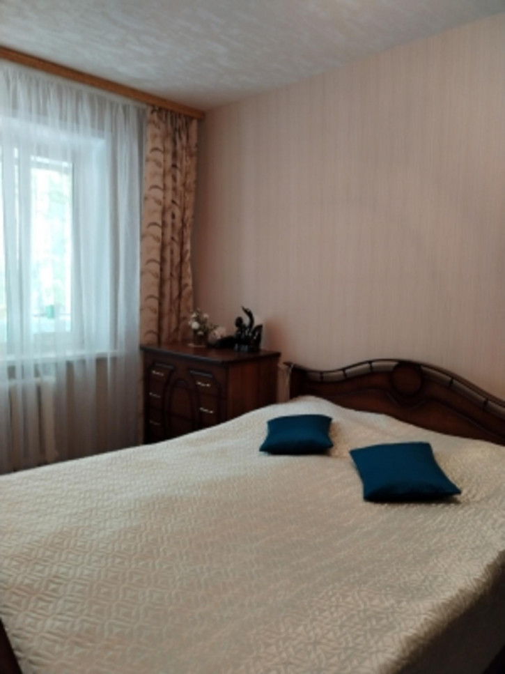 2-комн квартира ул Карбышева, 37